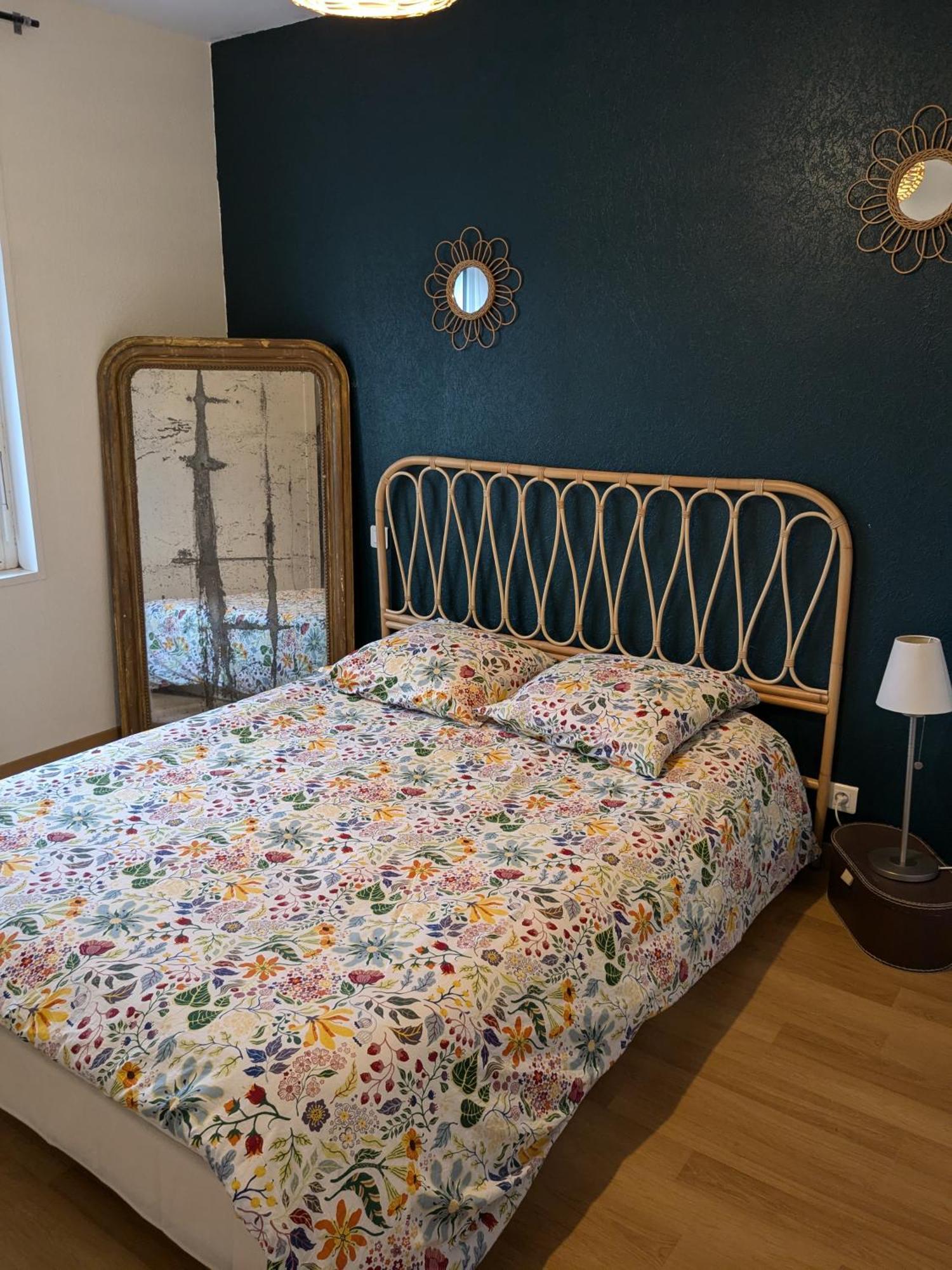 Maison De Vacances Cosy อาวร็องช์ ภายนอก รูปภาพ