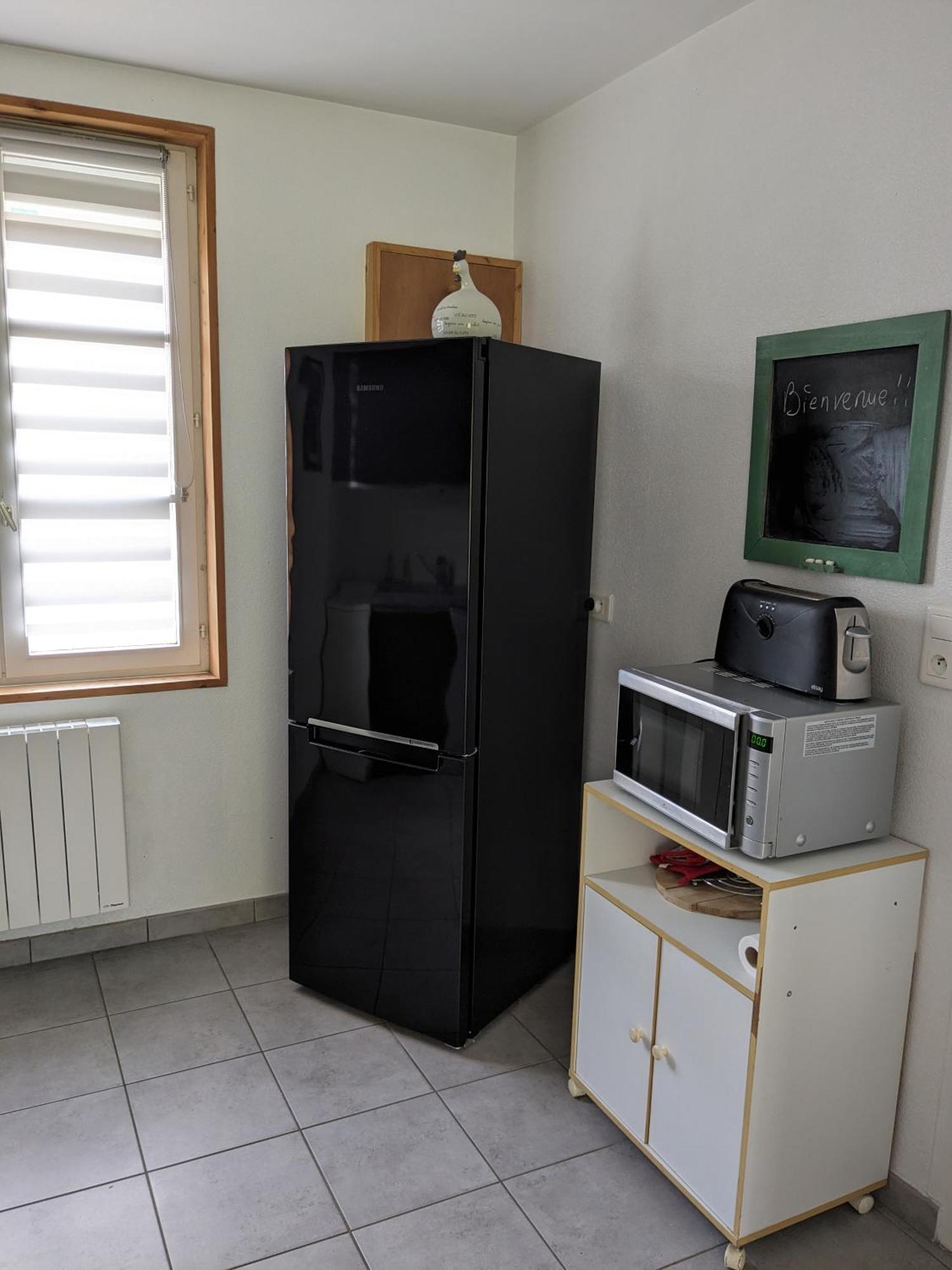 Maison De Vacances Cosy อาวร็องช์ ภายนอก รูปภาพ