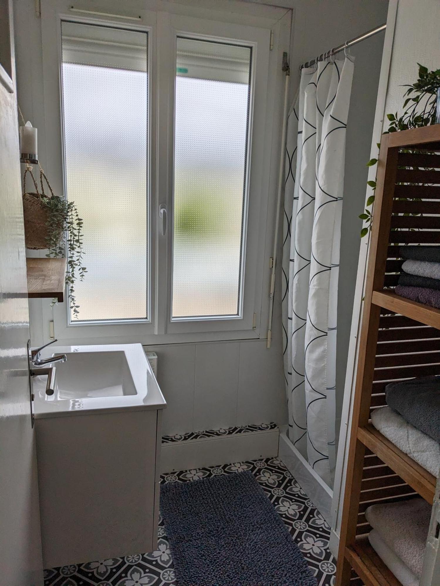 Maison De Vacances Cosy อาวร็องช์ ภายนอก รูปภาพ